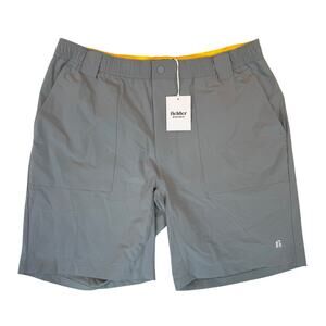 Bonobos Fielder Men's Ripstop Hiking Golf Short 9" Sz L